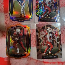 NFL cards