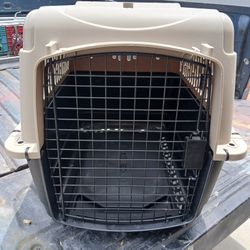 TOP DOG CRATE FOR MUCH LESS!
