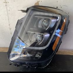 2020 2021 2022 Kia Telluride Headlight LED OEM Left LH Driver Side 
