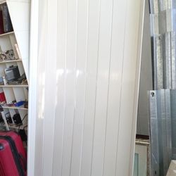 48" Accordion Closet Door New 