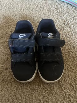 Toddler Nike Navy Blue