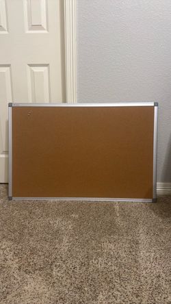 Bulletin Board