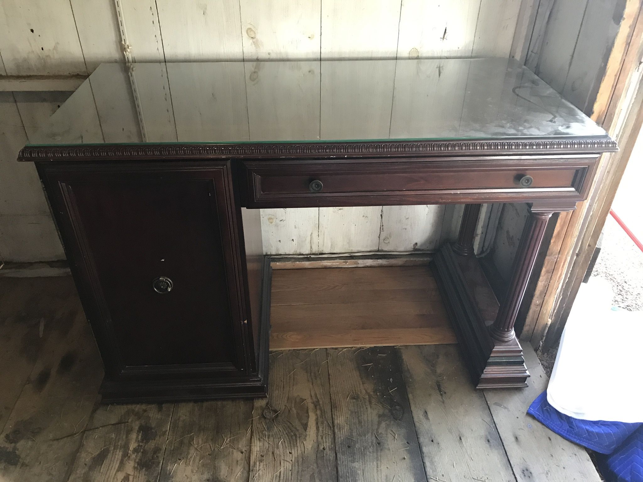 Computer Desk