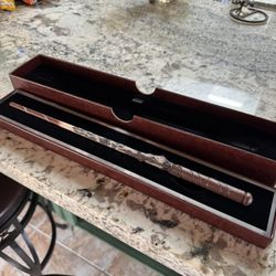 Harry Potter Wand