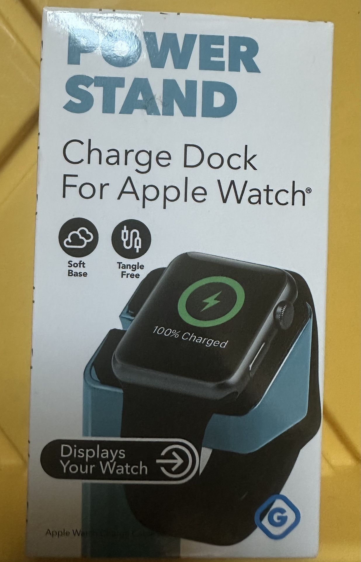 Apple Watch Charger