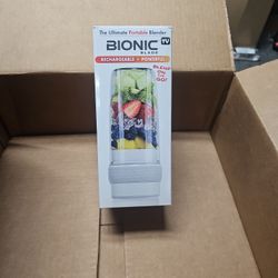Bionic Portable Blender 