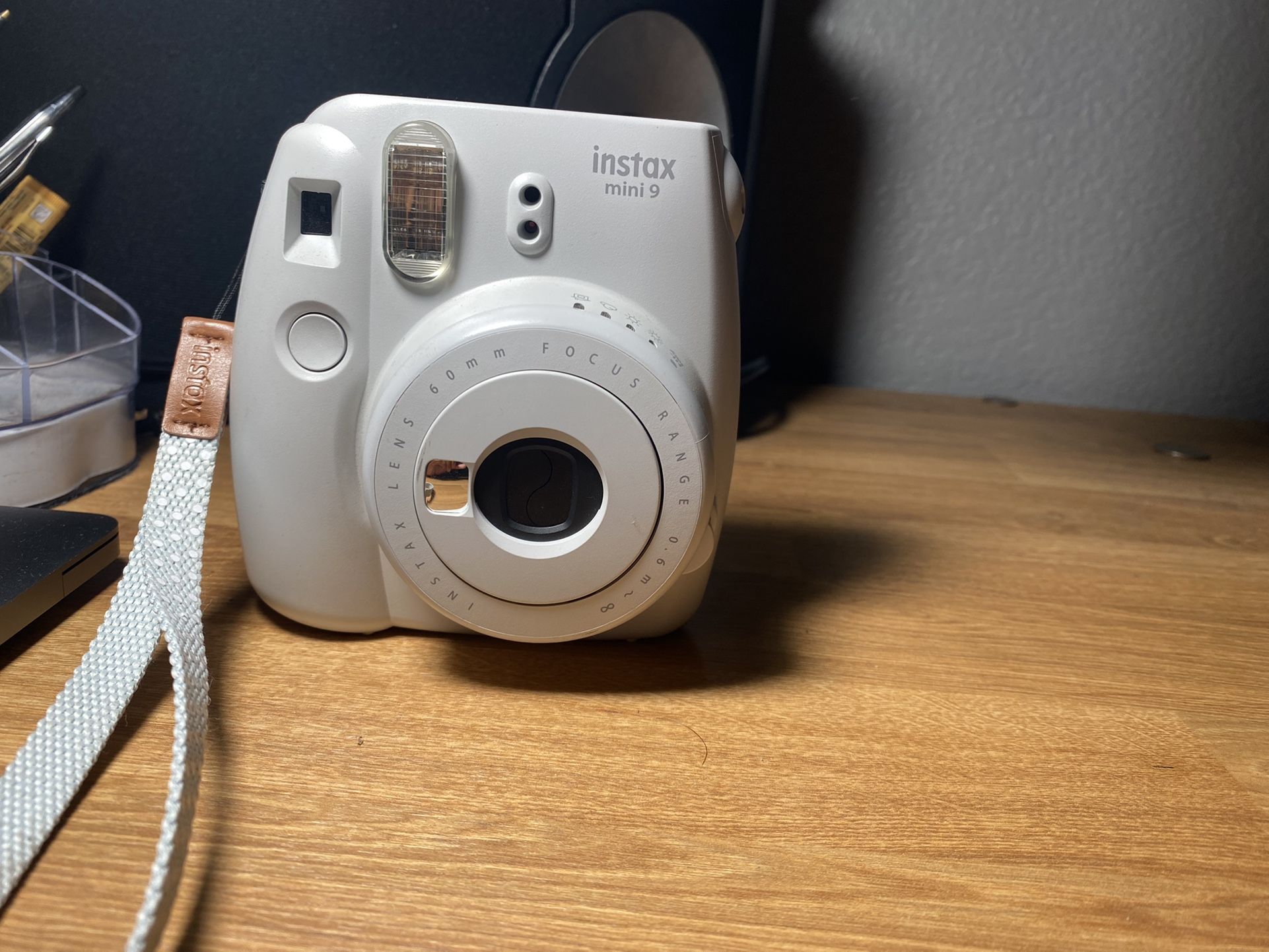 Instax Camera
