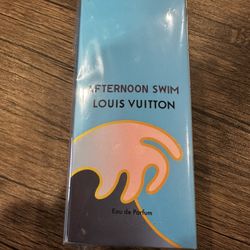 Louis Vuitton Afternoon Swim- 100ml(Factory Sealed)