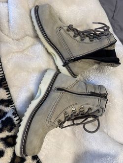 Harley Boots