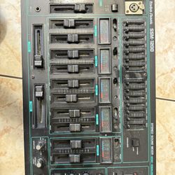 AV Receiver Rx-v361 & Stereo Mixer Ssm-1200