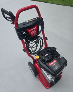 Pressure Washer 2800psi