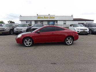 2006 Pontiac G6
