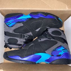 jordan 8