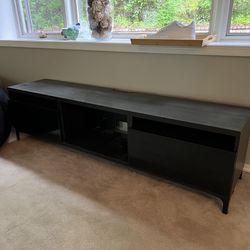 Tv Entertainment Stand 