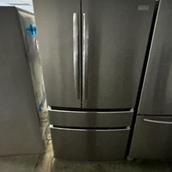 Frigidaire Refrigerator