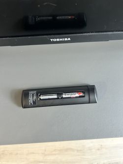 Toshiba 43in 1080p Smart Fire TV - Model 43LF621U21
