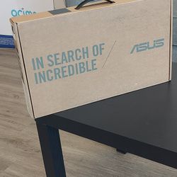 Asus Vivobook 14in FHD Laptop Core I3 