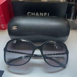 Chanel Sunglasses