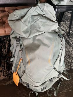 Osprey Kyte 48 Women’s Backpacking Pack