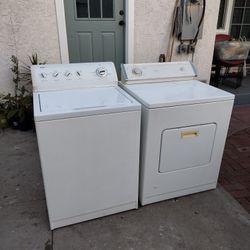 We Sell Washers