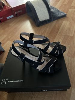 Andrea heels