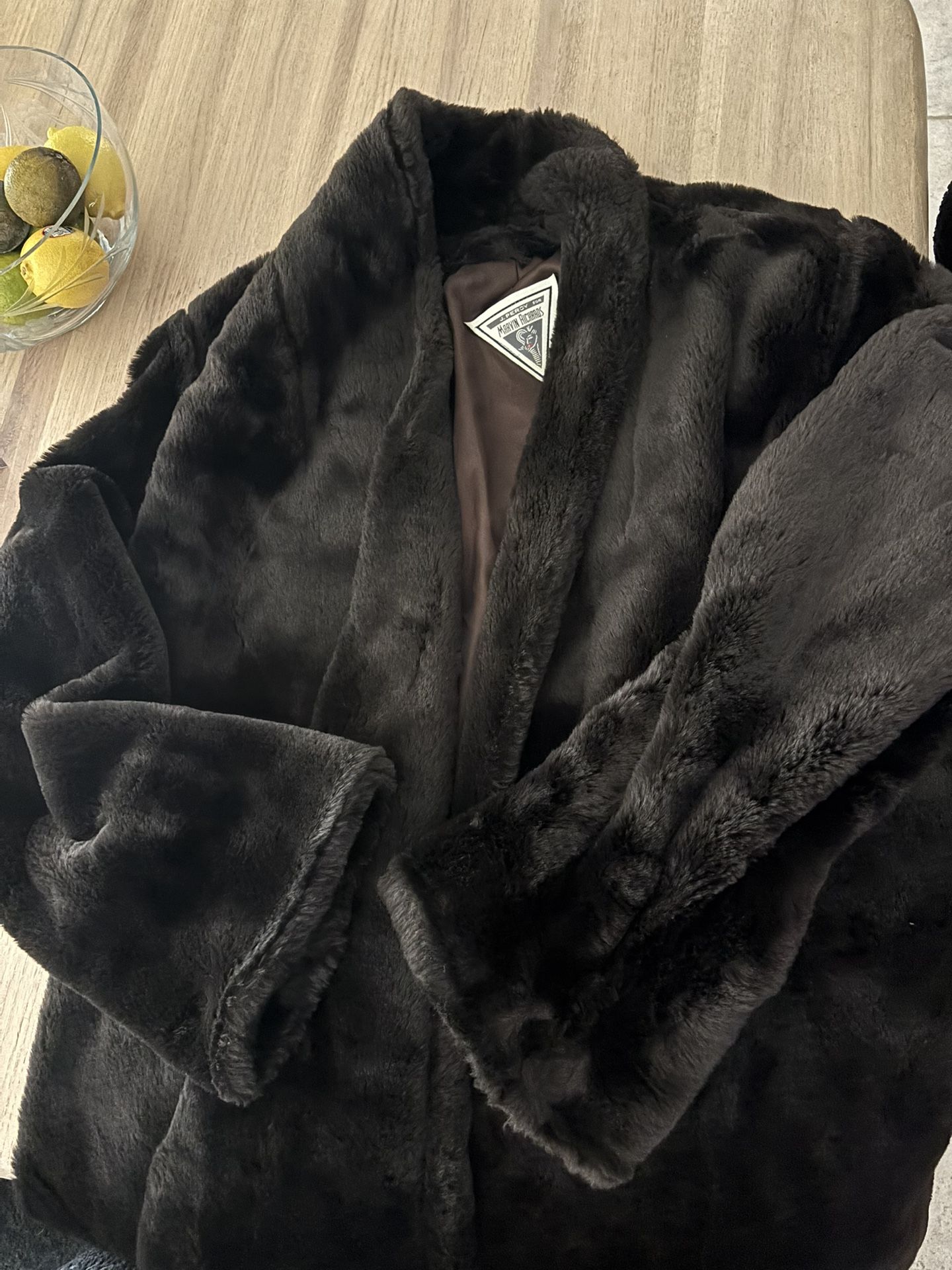 Women’s Small Coat