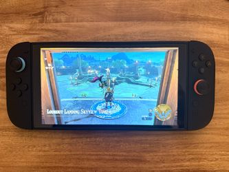 Switch 2 for sale