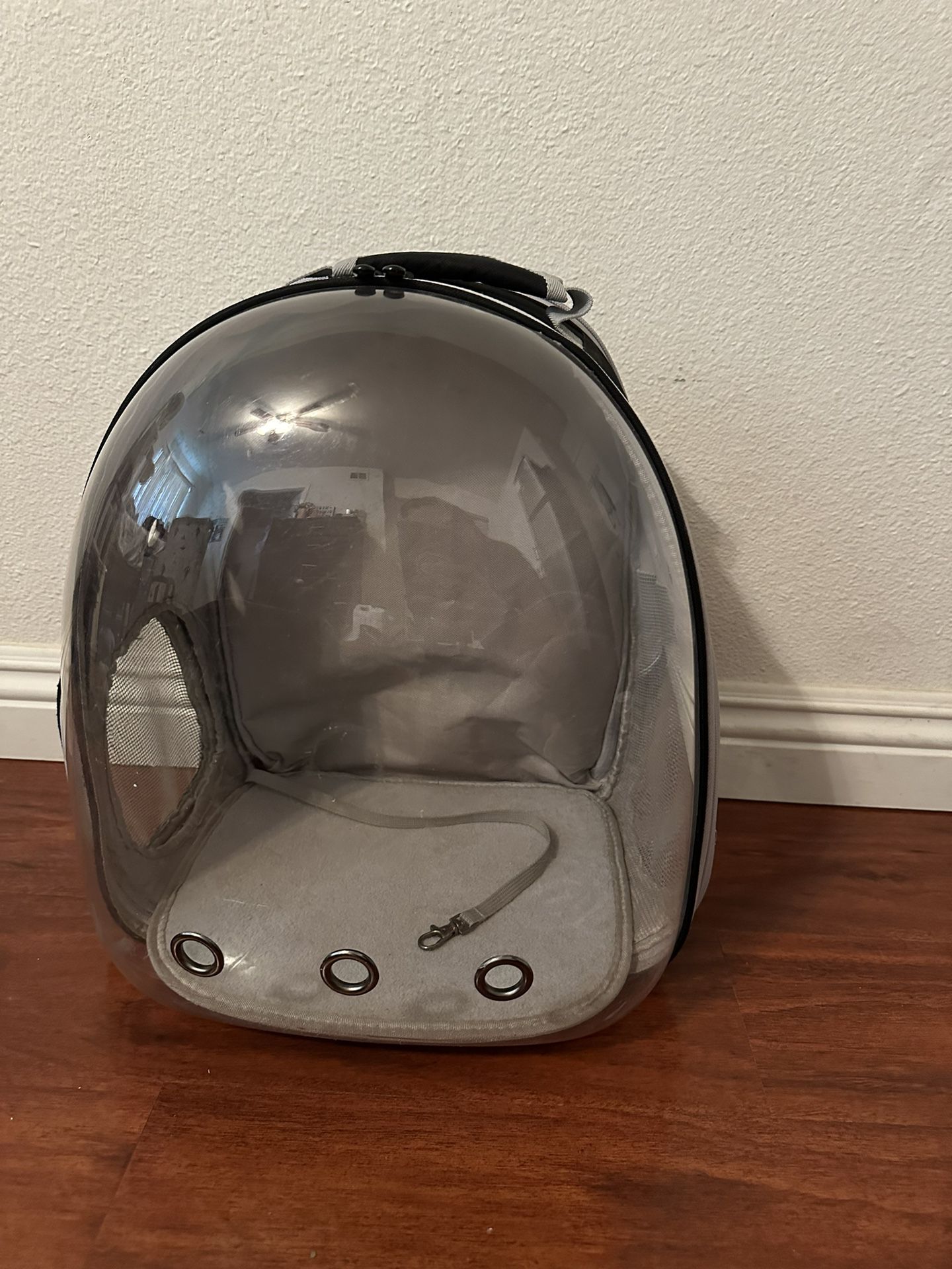 Pet Carrier/Backpack
