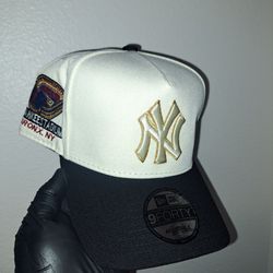 New Era Hats 