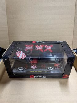 M2 Machines