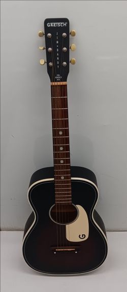 GRETSCH ACOUSTIC GUITAR G9500