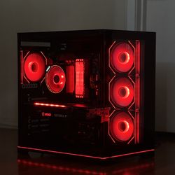 Gaming PC ( RTX 3070, Ryzen 7, 32GB Ram)