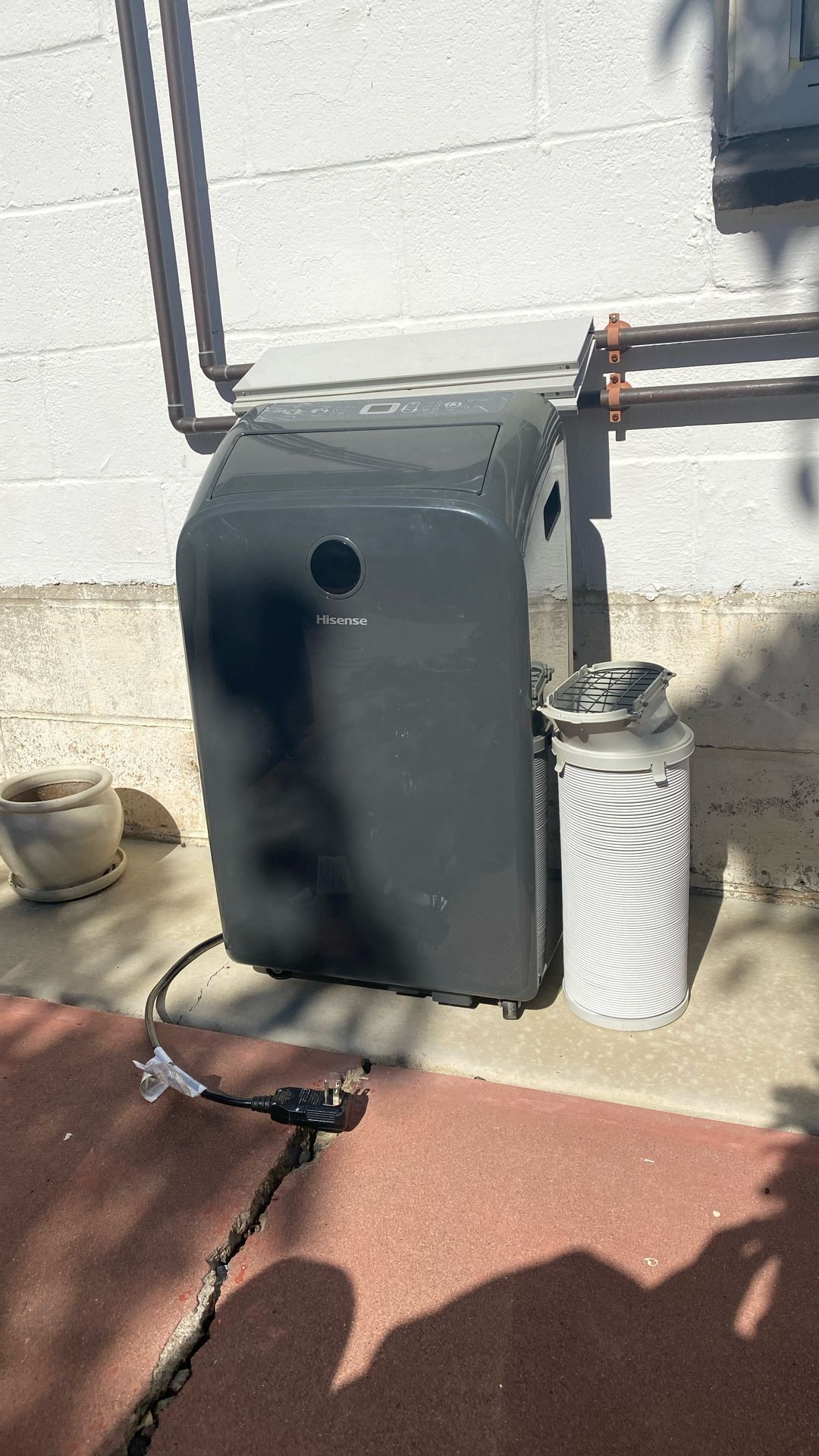 Hi-Sense Portable AC