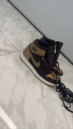 Jordan 1 Size 10.5