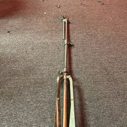 Vintage Yamaha Cymbal Stand 