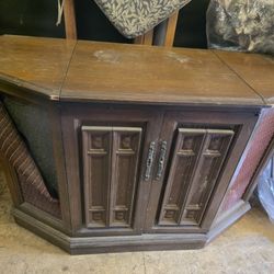 Antique Stereo