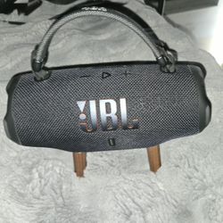 Jbl Charge 6