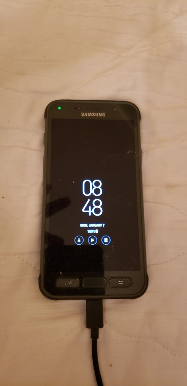 galaxy s7 active at&t price
