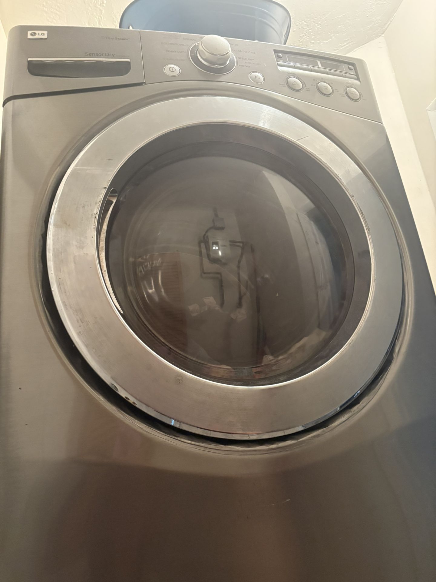 Used Washer And Dryer