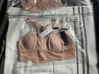 Dkny Bras