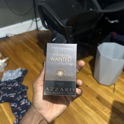  Men Cologne Azzaro 