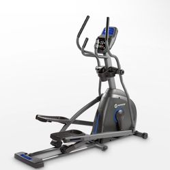 Horizon elliptical