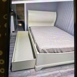 cama con gabeta por tan solo $ 270 dólares en clearwater fl.(contact info removed)
