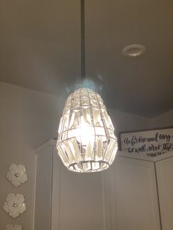 Kitchen Island Lights 