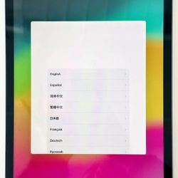 Apple iPad 7th Gen 32GB Model A2200 - Space Gray
