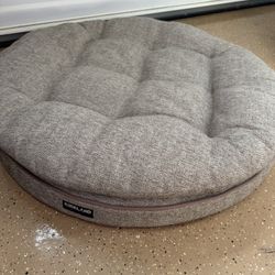 Large Dog Bed 