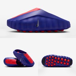 Nike mind 001 spider man size 11