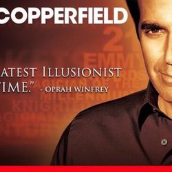 David Copperfield 