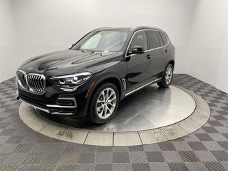 2023 BMW X5