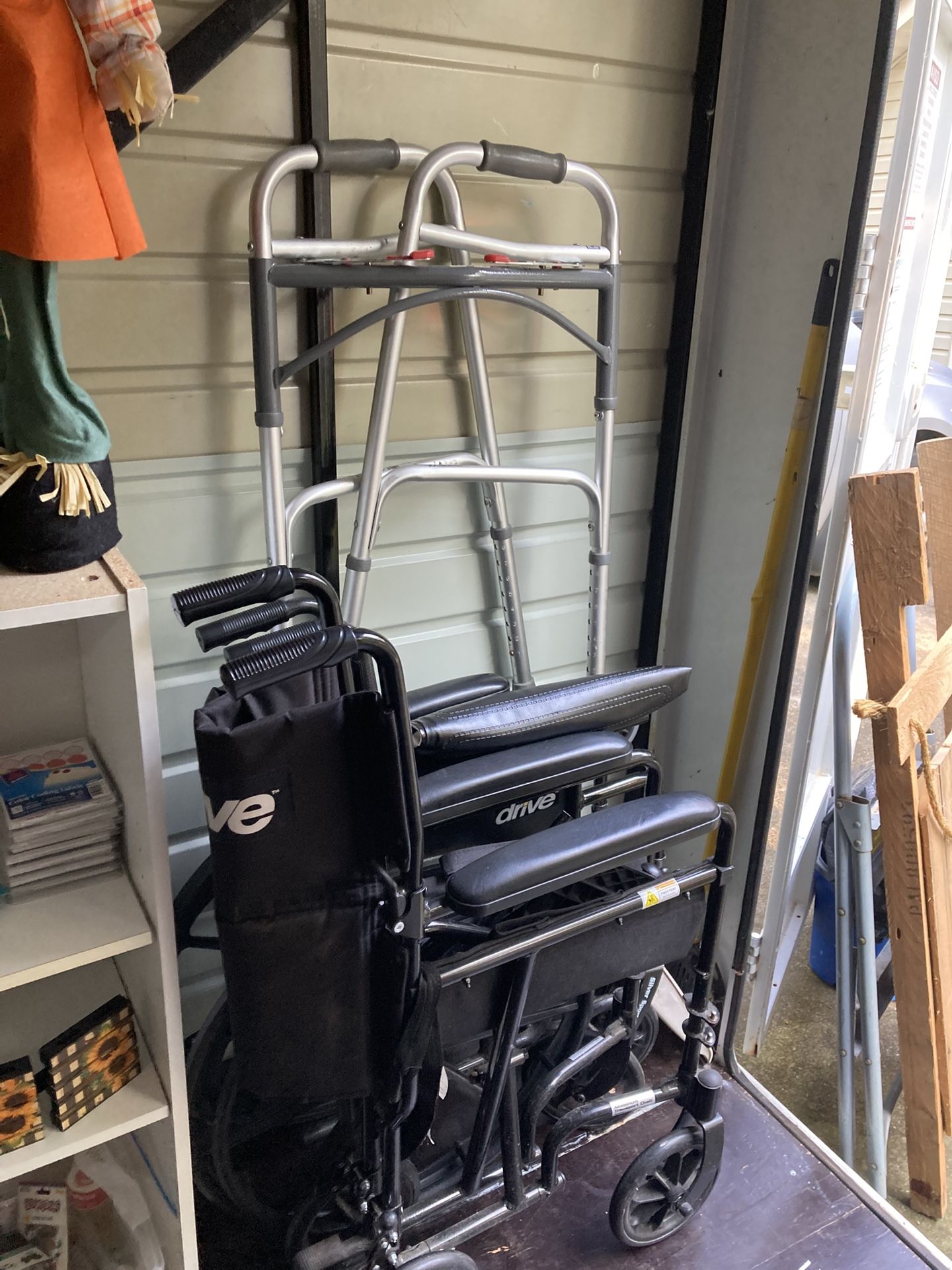 Yard Sale